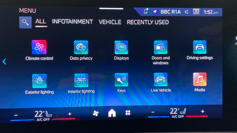 BMW 1 Series 120 M Sport 5dr Step Auto Petrol Hatchback